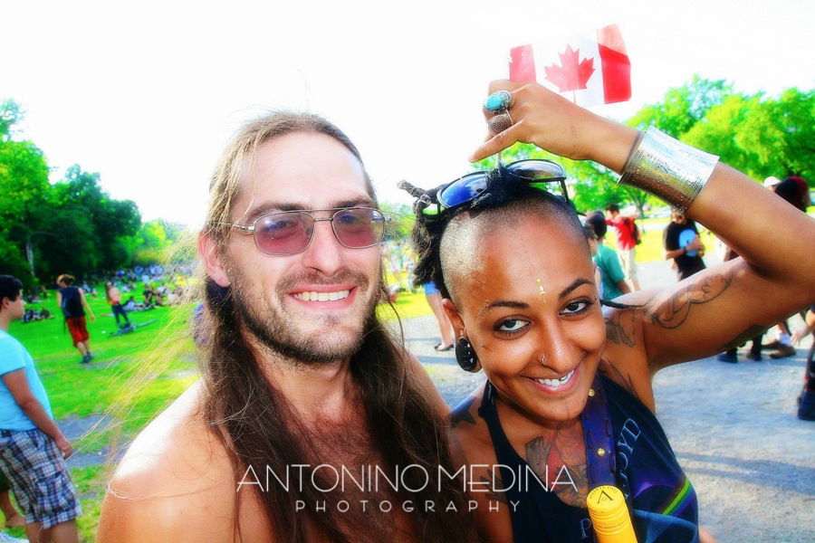 CANADA DAY